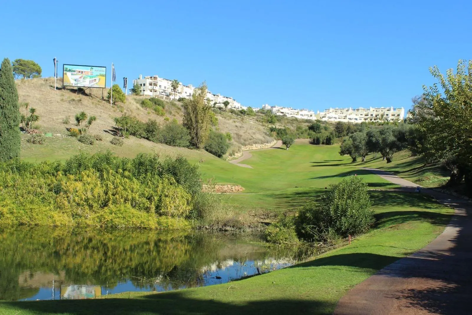 Apartament W Esteponie Z Niesamowitymi Widokami Na Gibraltar I Gore La Concha Estepona Appartamento