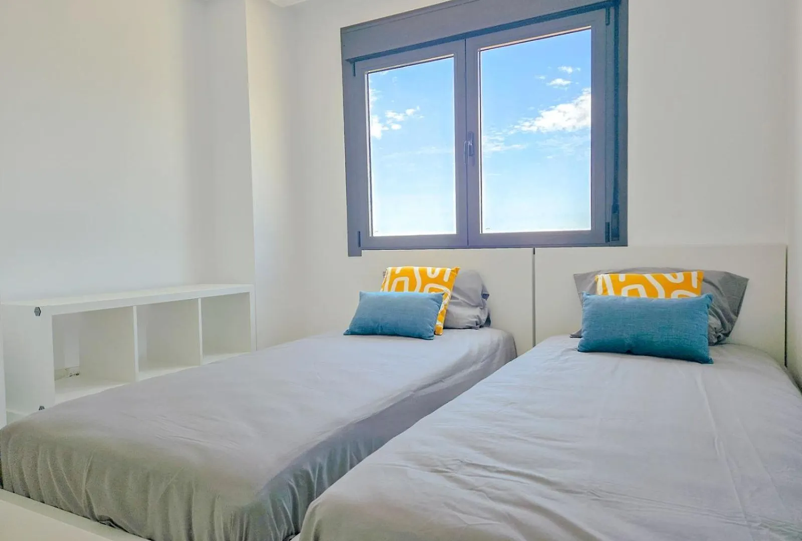 Apartament W Esteponie Z Niesamowitymi Widokami Na Gibraltar I Gore La Concha Estepona 0*,  Spagna