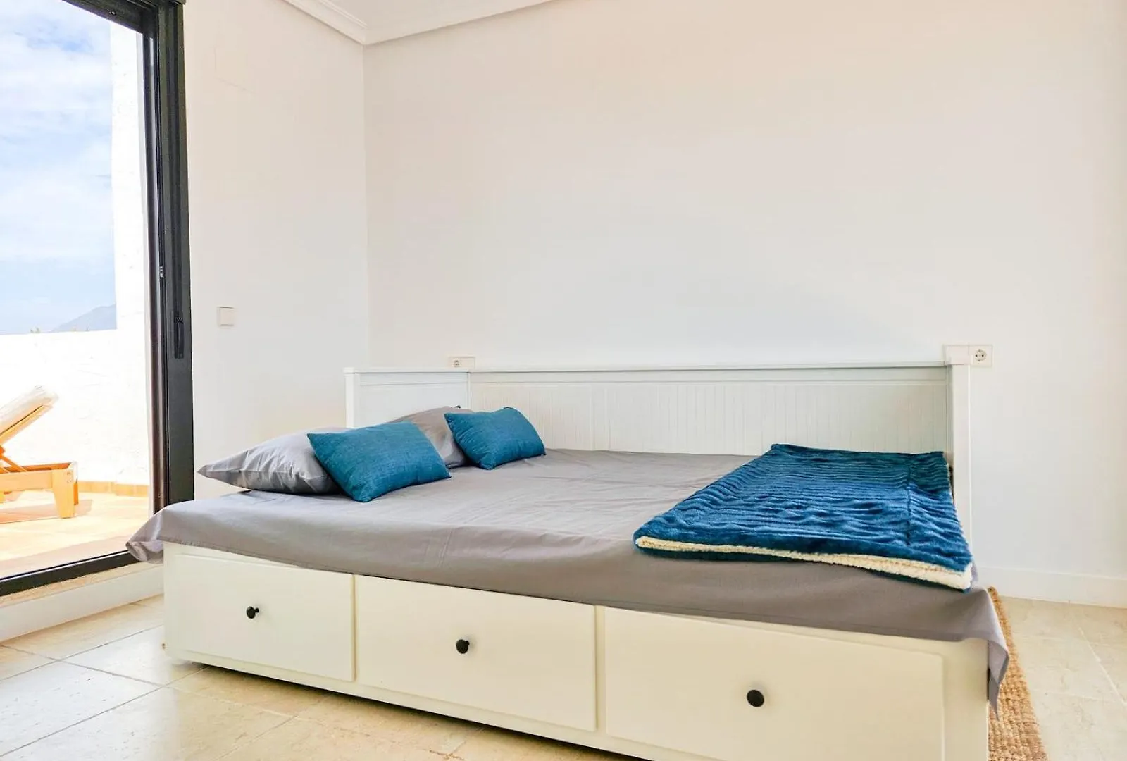 Apartment Apartament W Esteponie Z Niesamowitymi Widokami Na Gibraltar I Gore La Concha Estepona