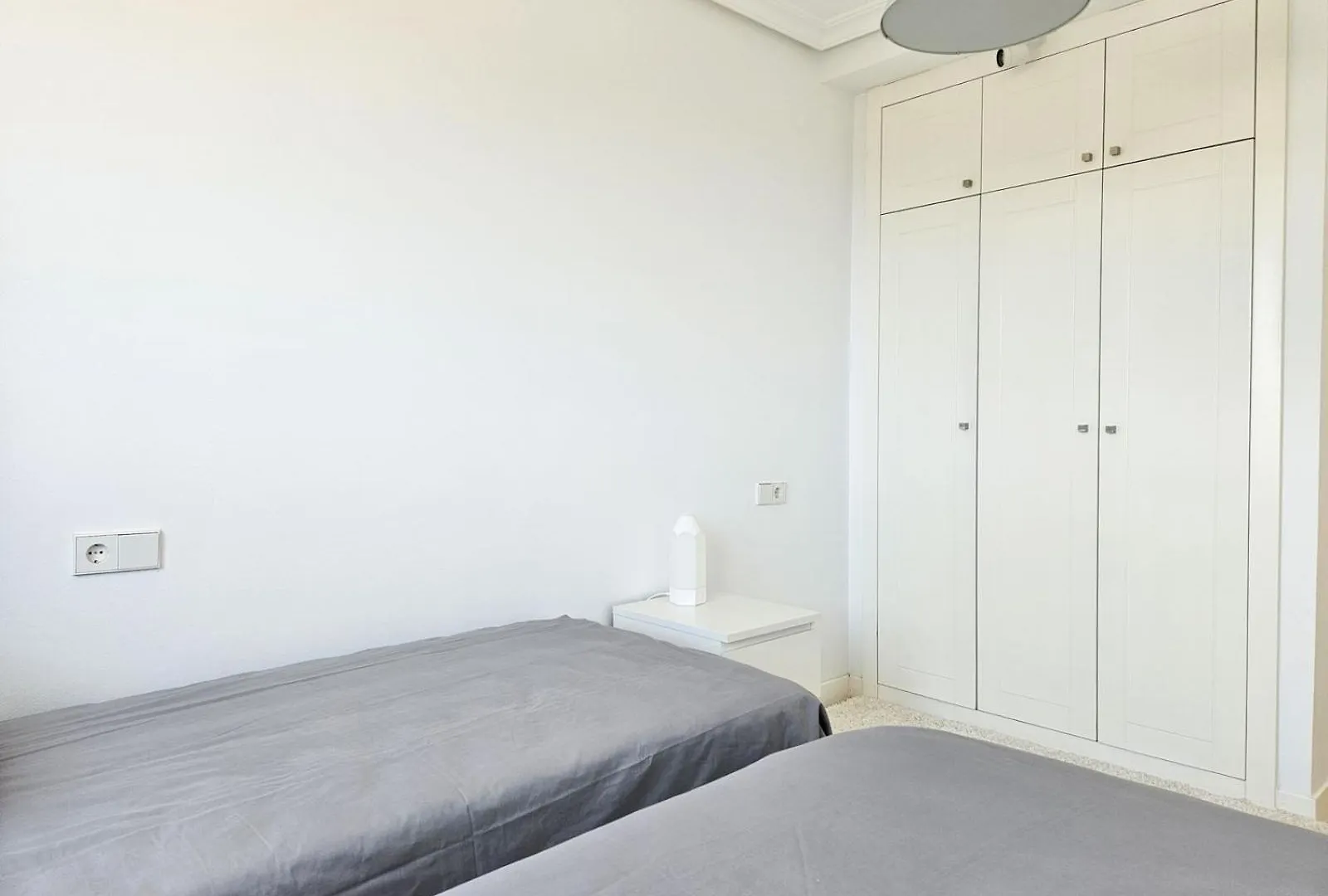 Apartament W Esteponie Z Niesamowitymi Widokami Na Gibraltar I Gore La Concha Estepona 0*,