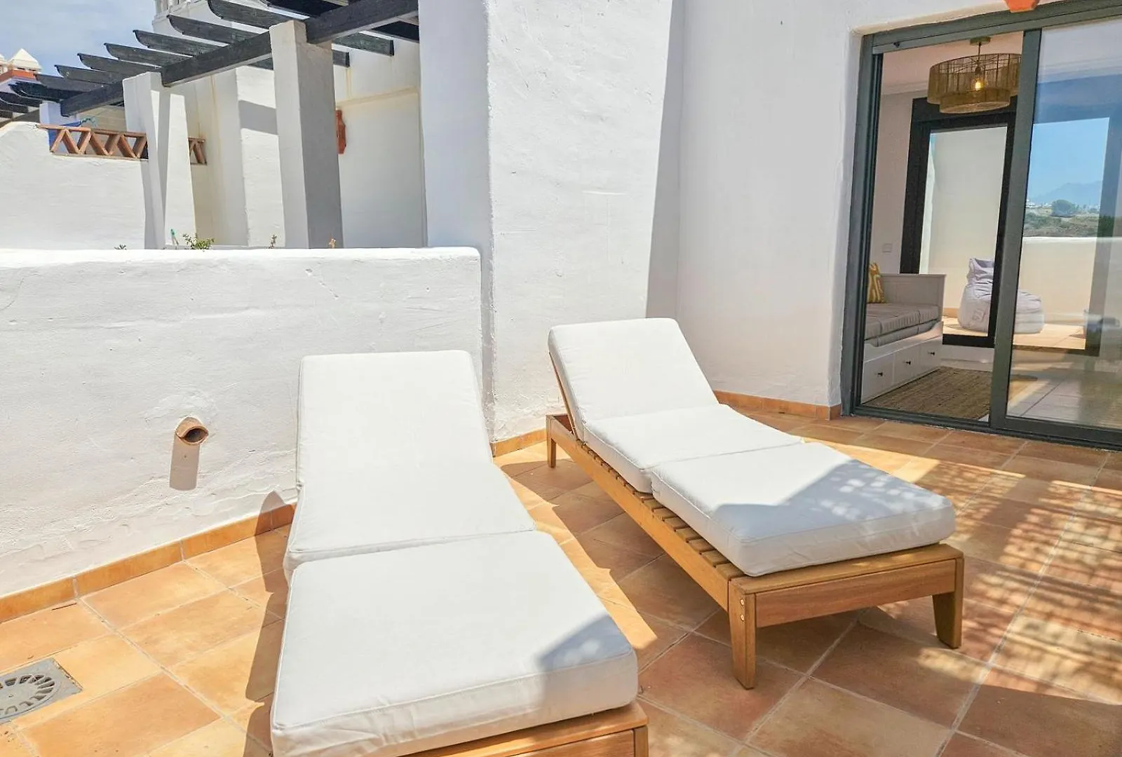 Apartment Apartament W Esteponie Z Niesamowitymi Widokami Na Gibraltar I Gore La Concha Estepona