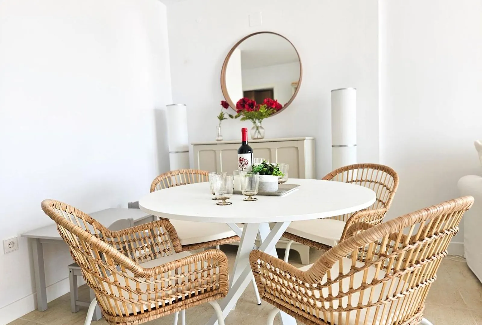Apartment Apartament W Esteponie Z Niesamowitymi Widokami Na Gibraltar I Gore La Concha Estepona